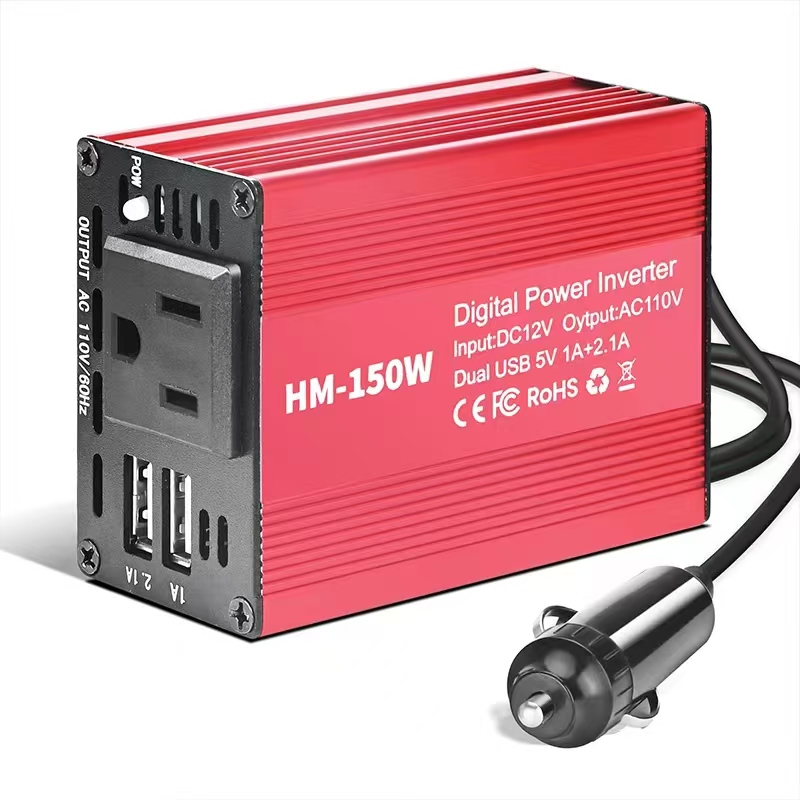 Vibrator Charger Plus One