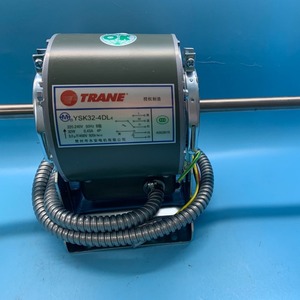 มอเตอร์พัดลมคอยล์เย็น Trane YSK32-4DL4 12 แกน อะลูมิเนียม อุปกรณ์เสริมเครื่องปรับอากาศส่วนกลาง - Product Image 4