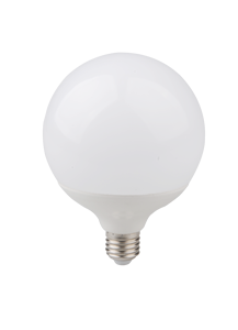 20W <span class=keywords><strong>G120</strong></span> dẫn toàn cầu thông minh Bóng đèn điều khiển từ xa AC nhôm/Thủy tinh nhựa 6500K/3000k Trắng ấm ROHS chứng nhận E26/E27/GU10 điểm - Product Image 4