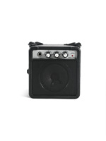 Haut-parleur de guitare électrique mini 5W fabriqué en usine, mini haut-parleur de guitare et amplificateur de guitare électrique en gros