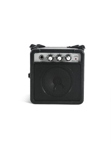 Altavoz de Guitarra Eléctrica Mini de 5W Fabricado en Fábrica al por Mayor, Mini Altavoz para Guitarra y Amplificador de Guitarra Eléctrica - Product Image 5