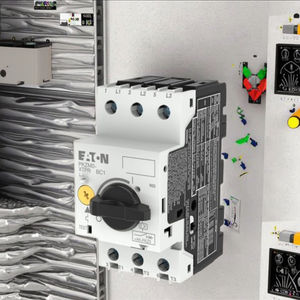 EATON 	   Chuyển đổi PKZM0-10 - Product Image 2
