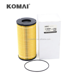 Filtro de Combustible para Camión Komai de Alta Calidad CH10930 Ch10930 - Product Image 1
