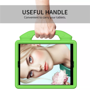 Trẻ Em Trường Hợp Tablet Trường Hợp Bảo Vệ Bìa Ngón Tay Cái Xử Lý Đứng Foam Chống Sốc Mềm Trường Hợp Đối Với <span class=keywords><strong>iPad</strong></span> 9.7 2017 2018 <span class=keywords><strong>A1822</strong></span> A1823 A1893 A1954 - Product Image 5