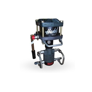 Équipement de contrôle des fluides Haskel pour l'aérospatiale, la chimie et l'utilisation médicale - Product Image 3