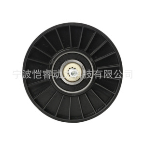 ลูกรอกดึงสายพาน Mercedes-Benz C-Class W203 รุ่น A2712060019 T36123 สำหรับเปลี่ยนซ่อม - Product Image 3