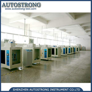 ระบบ <span class=keywords><strong>EMI</strong></span> <span class=keywords><strong>EMC</strong></span> อุปกรณ์10KV ห้องปฏิบัติการเครื่องกำเนิดไฟฟ้าแรงสูง - Product Image 4