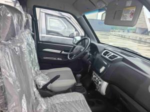 Dongfeng <span class=keywords><strong>Sokon</strong></span> <span class=keywords><strong>DFSK</strong></span> Marque K01S Automatique Mini Camion 4x4 Gaz - Product Image 3