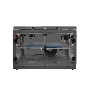 Insole production desktop 3d printer