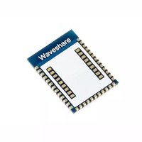 Module WaveShare D_A_MN0010 modèle NRF52840 pour 5.0 SMT compatible avec les modules NRF52/nRF51/nRF24L/nRF24AP Chine