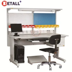 Detall-custom steel material heavy duty industrial drawers for workbench for sale for sale