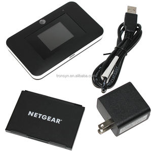 CAT13 Sierra kablosuz Wireless 797S taşınabilir 4G LTE mobil güç WiFi yönlendirici - Product Image 3