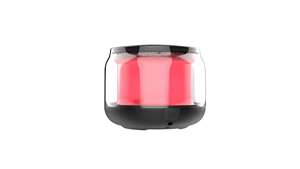 Portable Mini Speaker LED <strong>Gadget</strong> Electronic Wireless Speaker Subwoofer Gifts - Product Image 3