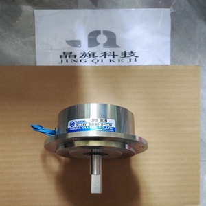 Embrayage Ogura Opb40n 25Nm DC 24V pour l'industrie de l'automatisation - Product Image 1