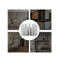 Vente en gros à bas prix, panneau Forex blanc durable et recyclable, panneau en mousse PVC pour meubles