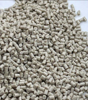 Granulés de résine PEEK de qualité semi-conductrice, haute pureté, faible émission de gaz pour supports de plaquettes et anneaux CMP