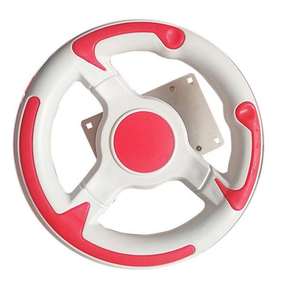 Steering Wheel for Kids Racing <b>Video</b> <b>Games</b> Car <b>Game</b> Arcade Children Cabinet <b>Accessories</b> - Product Image 1