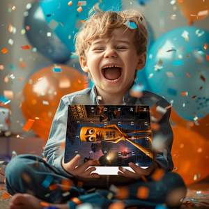 Cajas Misteriosas de Juguetes Colgantes de Acrílico con Animales, Serie Tung Tung Tung Sahur Shanhaijing, Estilo Italian Brainrot, ¡Lo Más Vendido! - Product Image 2