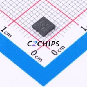 Microcontrolador de chip IC de circuito integrado (MCU/MPU/SoC) nuevo y original de 1/2 (4x4) a estrenar y original de 1/2" - Product Image 1