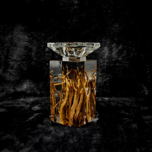 حامل حديث بسيط أكريليك-رخيصة تزيين طاولة الزفاف - Product Image 1