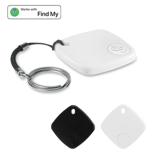 MFI Certificado Anti-Perdido <span class=keywords><strong>GPS</strong></span> <span class=keywords><strong>Tracker</strong></span> e Localizador Encontrar Meu Dispositivo Itag Inteligente Tag Localizador Localizador Localizador Para Carteira Chaves Do Cartão Sacos Cão Gato - Product Image 2