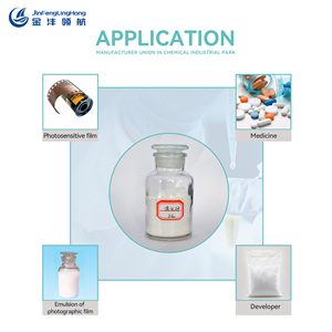 Alogenuro di potassio di grado industriale e medico di elevata purezza (KBR) tranne il prezzo di fornitura competitivo del cloruro - Product Image 3