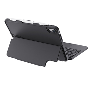 Funda con Teclado y Trackpad para iPad 10.ª Generación <span class=keywords><strong>2022</strong></span> / 11.ª Generación A16 2025, Conexión USB-C (Interfaz Push and Pull), Fabricante OEM - Product Image 2