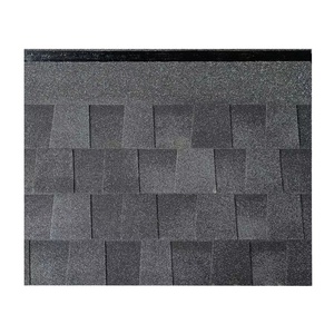 Tuiles de toiture durables à <span class=keywords><strong>prix</strong></span> de gros compétitif, directement de l'usine, tuiles en asphalte laminées ASTM - Product Image 2