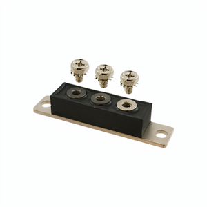 Electronic Chips Component Three Tower Authorized Distributor Diode Arrays MSRT200100A - Product Image 1