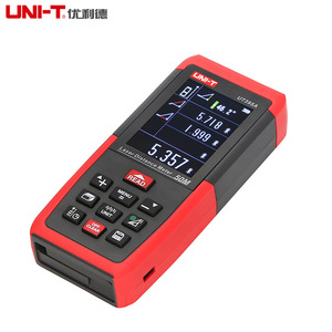 Télémètre laser Uni-T 50M haute précision, télémètre portatif UT395A - Product Image 5