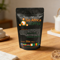 Sachet Doypack Personnalisé en PE Qualité Alimentaire avec Fermeture Éclair, Imprimé avec Logo, Emballage Étanche pour Sucettes, Aliments pour Bébés et Croustilles