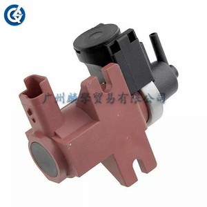 Valve de régulation de suralimentation Turbo HTFR-011 OE 1305301 3M5Q-9E882BB 30650769 pour remplacement et réparation - Product Image 2