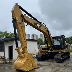 <span class=keywords><strong>Escavatore</strong></span> Caterpillar CAT325DL CAT325 CAT325D <span class=keywords><strong>Usato</strong></span> Giapponese Originale a Prezzo Conveniente, Escavatori di Seconda Mano da 25 Tonnellate CAT325D - Product Image 6
