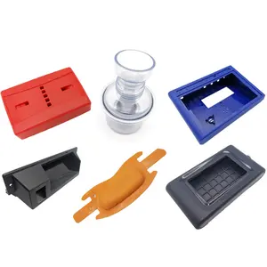 30 Years Molder Custom Die Plastic Tooling Molded Moulding Parts Manufacturers Injection Molding Supplier Moulds Maker