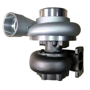 Piezas de Maquinaria de Construcción, Turbocompresor 6505-67-5030 para HD785-7 - Product Image 2