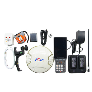 Versión Internacional Foif A90, Dispositivo de Medición GPS, Receptor GPS RTK con Función de <span class=keywords><strong>Google</strong></span>, Instrumento de Medición de Terrenos, GNSS RTK - Product Image 6