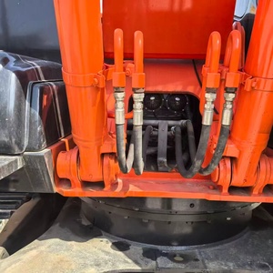 حفارة زاكسيس200 عالية الجودة متاحة للتصدير. - Product Image 3