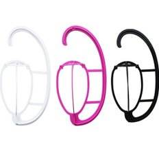 Appendiabiti per parrucche per espositori per parrucche - Product Image 1