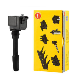 Bobina de Encendido NGK de Alta Calidad, Pieza de Encendido Automático U5451 para MINI <span class=keywords><strong>JCW</strong></span> <span class=keywords><strong>Cabrio</strong></span> 2.0T B48A20B OEM 12138615991, 12138643360, 12138647463 - Product Image 4