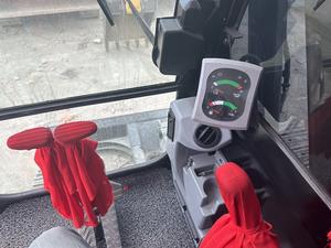 Mini pelleteuse Caterpillar 308E2 d'occasion à bas prix | Garantie 1 an | Vidéo disponible - Product Image 5