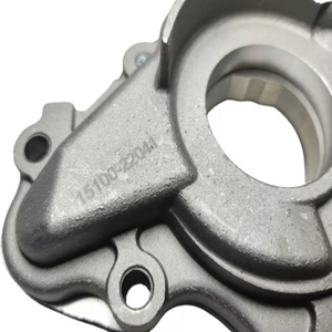 OE-piezas de motor para coche, Bomba de Aceite para Bomba de Aceite, Toyota Corolla, novedad, Sensacion 15100, 22041, 2010-2016 - Product Image 4