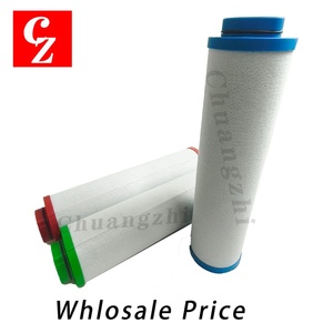 Elemento de Filtro para Compresor de Aire Atlas Copco 2258293516 2258293616 2258293716 2258293816 con Garantía de Alta Calidad de 1 Año - Product Image 3