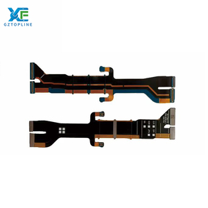 ODM OEM pièces mobiles téléphone de rechange connecteur d'affichage à cristaux liquides câble flexible d'écran d'affichage à cristaux liquides pour Samsung Galaxy Note20 Ultra/<span class=keywords><strong>N986B</strong></span> - Product Image 4