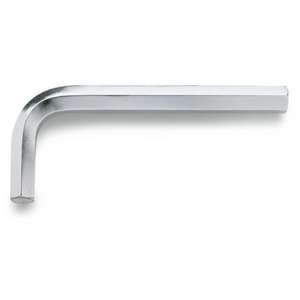 BETA - 000960030 Clés hexagonales décalées chromées (multi-pack) -Clés ALLEN EAN 8014230024998 CLÉS ALLEN BENT (MÉTRIQUE) - Product Image 1