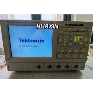 ออสซิลโลสโคปดิจิตอลฟอสเฟอร์ Tektronix TDS 5104 - สำหรับอะไหล่ - Product Image 3