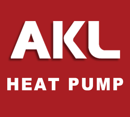 AKL AIR CONDITIONING (ZHEJIANG) CO., LTD. logo
