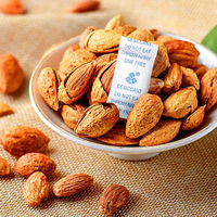 Désiccant en gel de silice écologique pour garder les aliments et les chaussures plus frais
