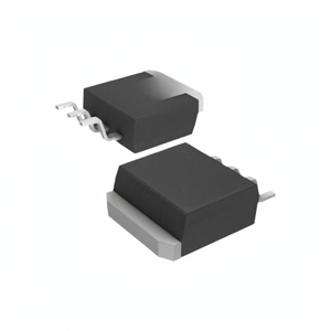 TO 263 4, D2PAK, TO 263AA ชิปจัดการพลังงาน (PMIC) REG1117F-3.3KTTT BOM IC มีสินค้าในสต็อก ชิ้นส่วนอิเล็กทรอนิกส์ - Product Image 1