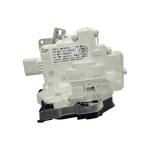 Per Audi A4 S4 A5 S5 Q3 Q7 <span class=keywords><strong>Volkswagen</strong></span> Porsche auto blocco porta meccanismo per 8 k0839015 9 a783911500 serrature porta - Product Image 5