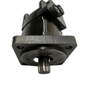Motor Hidráulico Huamao 106-1012-006 Venta Directa de Fábrica — Precios Competitivos - Product Image 3